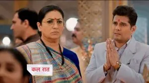 kyunki saas bhi kabhi bahu thi 2 spoiler