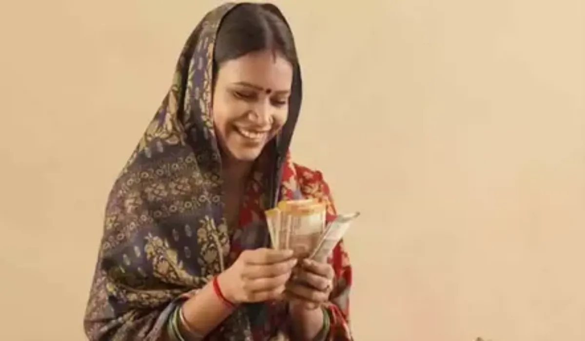 Ladki Bahin Yojana