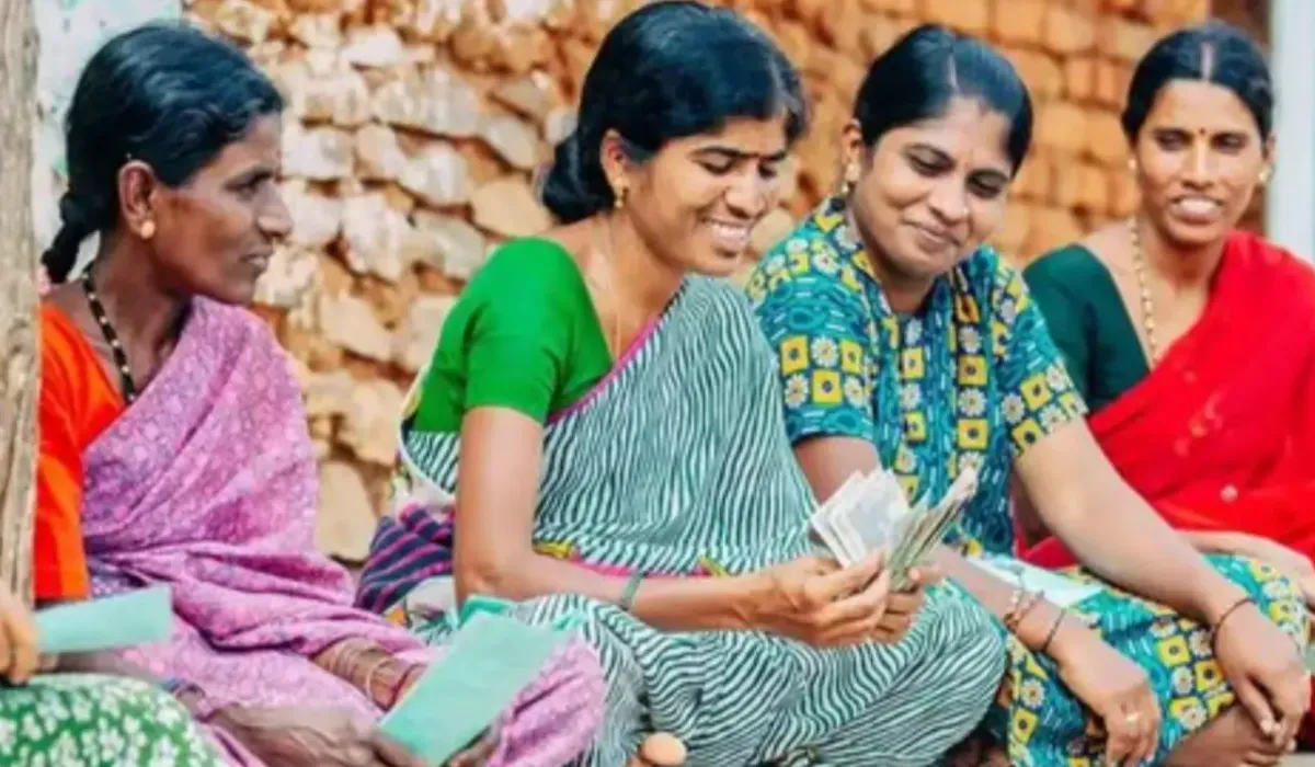 Ladki Bahin Yojana