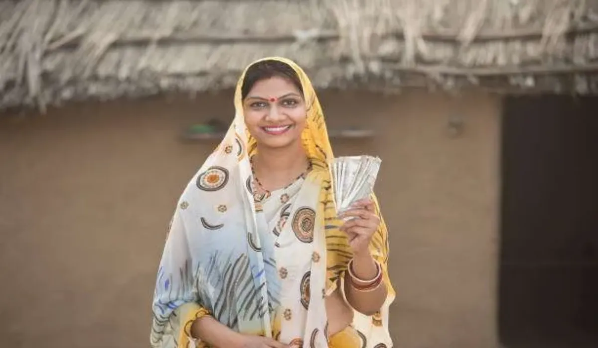 Ladki Bahin Yojana