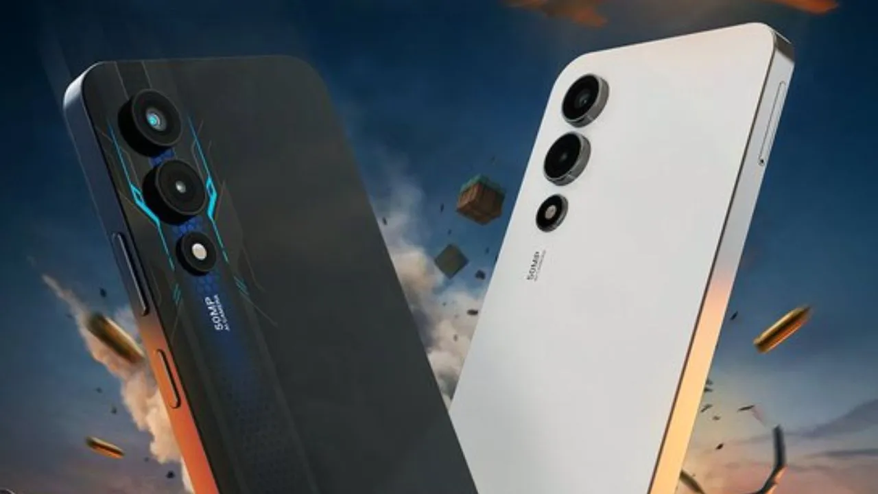 Lava Play Max Review in Hindi (source s-m)