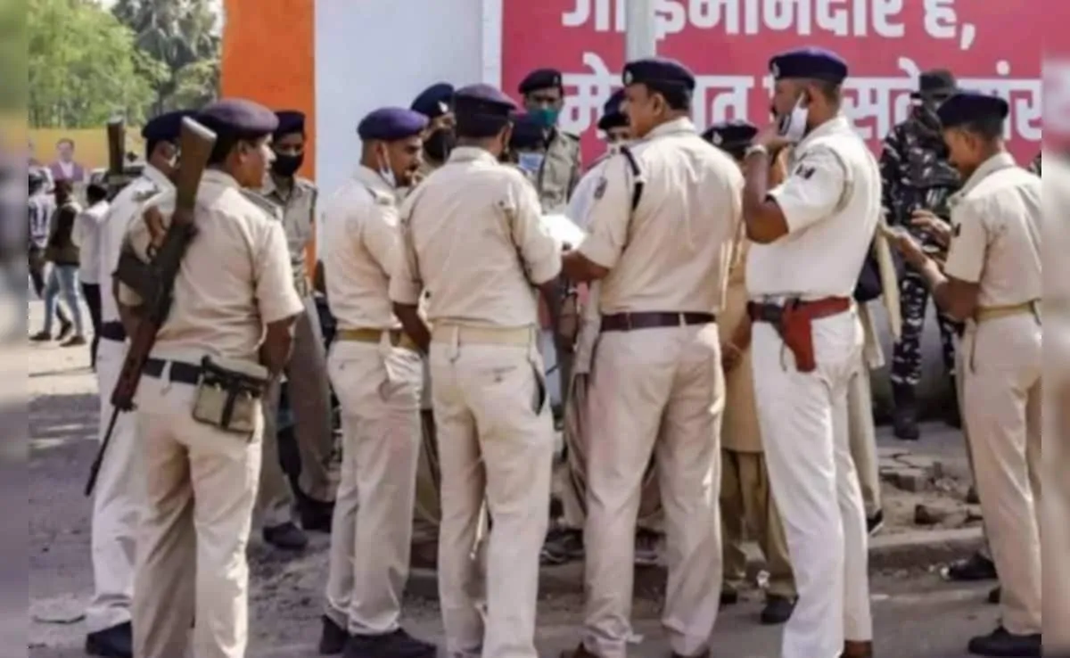 Live in couple dead bodies 2