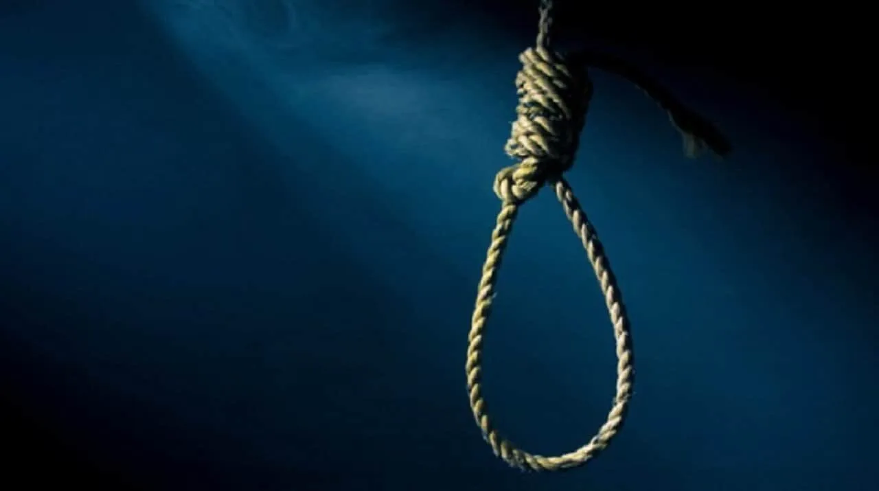 Live-in couple dead bodies