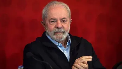 Lula da Silva On Venezuela