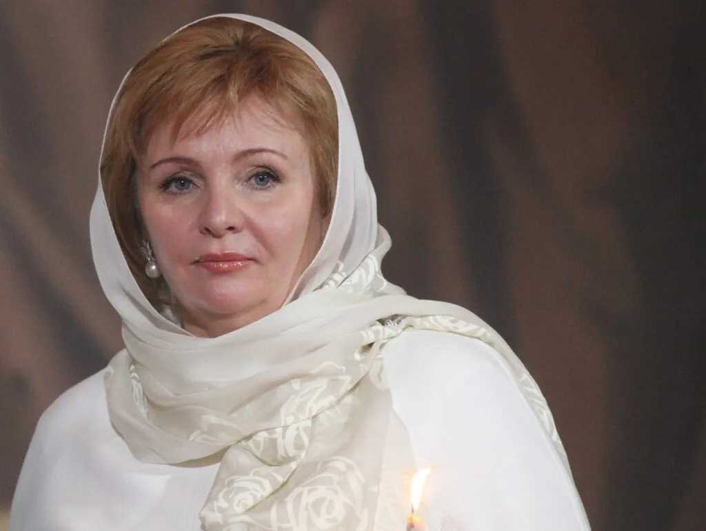 Lyudmila
