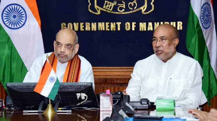 Manipur