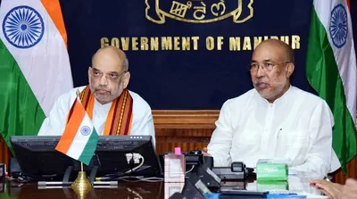 Manipur