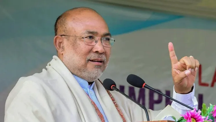 Manipur