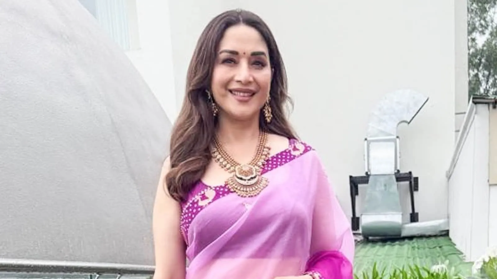 Madhuri Dixit films- Source : Social Media