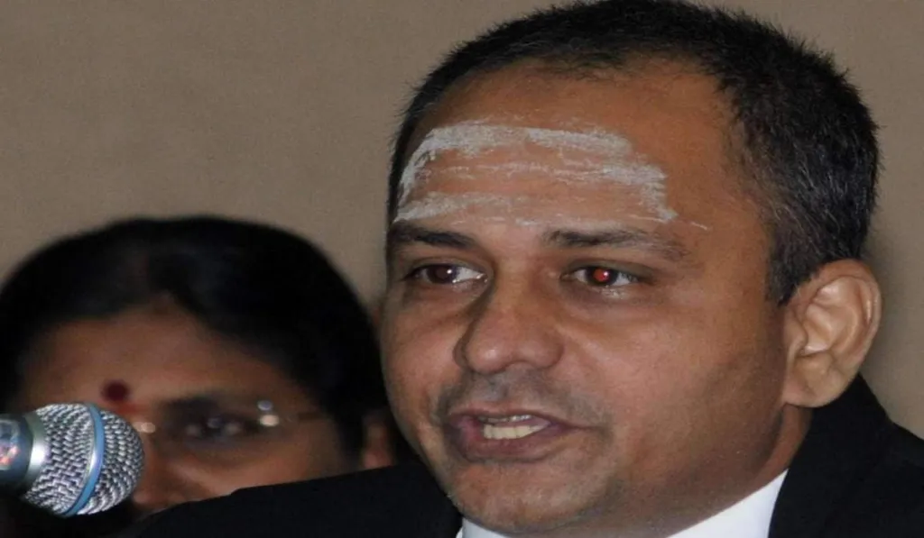 Madras High Court News