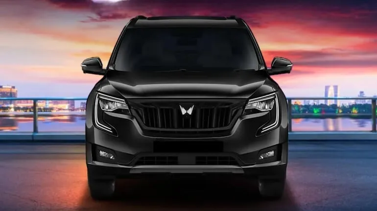 Mahindra XUV 7XO Teaser ( credit S-M)