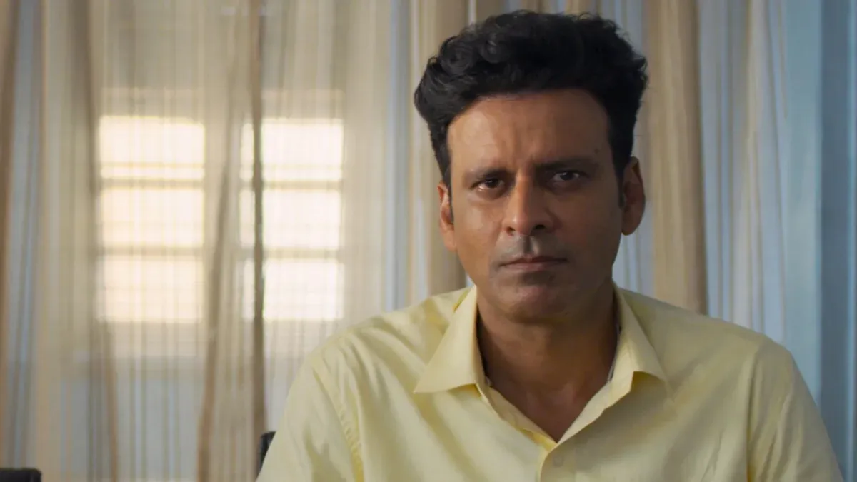 Manoj Bajpayee interview- Source : Social Media