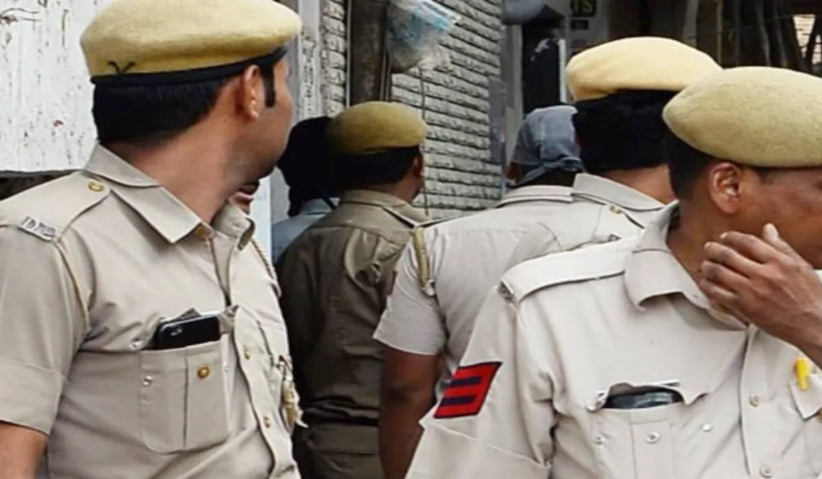 Maulana Arshad Madani statement