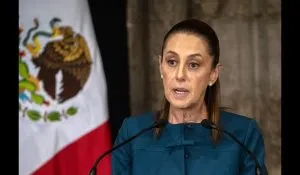 Mexico 50% Tariff Attack