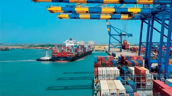 Mexico 50% Tariff Attack