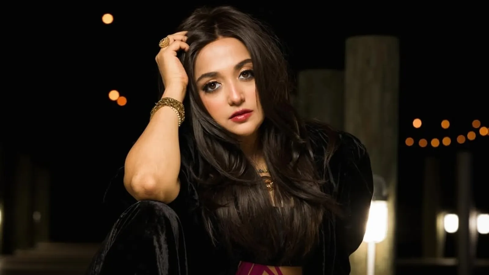 Monali Thakur Diamond Ring Lost( Source: Social Media)