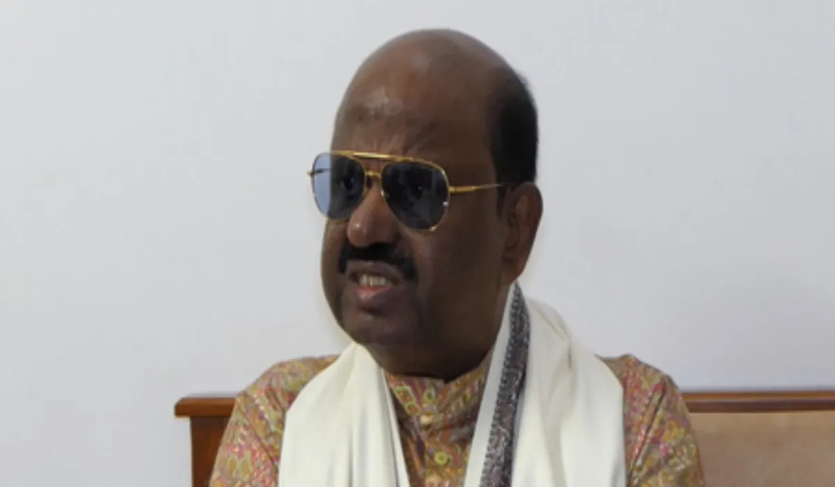 Murshidabad Mosque Controversy