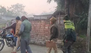 Muzaffarpur Family Suicide Case