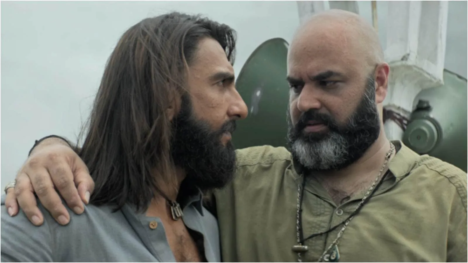 Dhurandhar Box Office Day 1