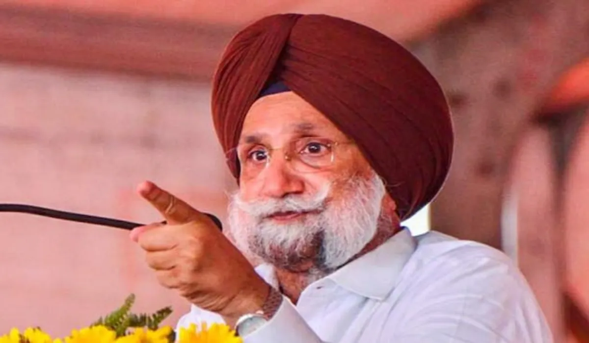 Navjot Kaur Sidhu News