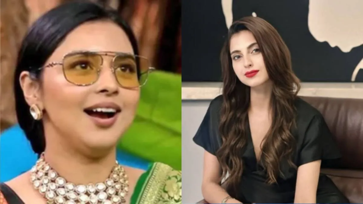 Bigg Boss 19- Source Social Media