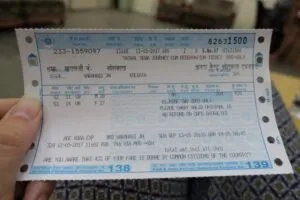 New Tatkal Ticket Booking Rules
