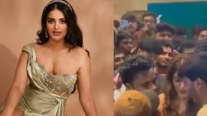 South Actress viral video