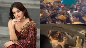 Nidhhi Agerwal News