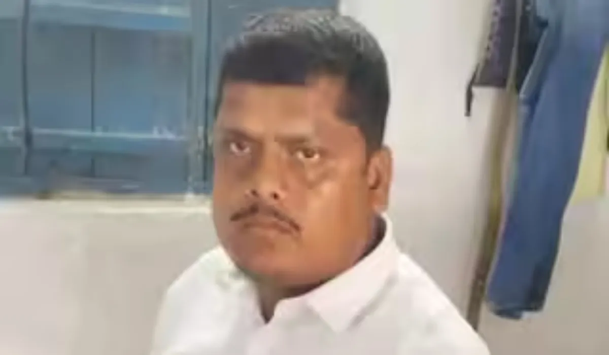 Nilesh Kumar Murder