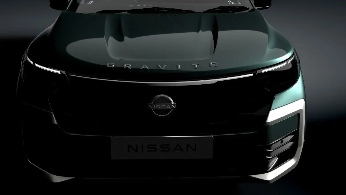 Nissan Gravite Launch Date