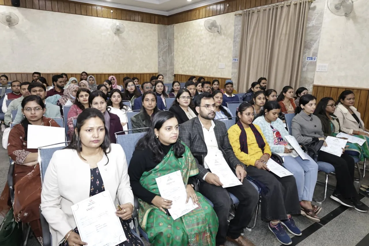 Nitish Kumar Hijab Controversy