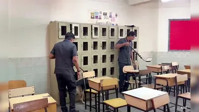 Noida Schools Bomb Threat