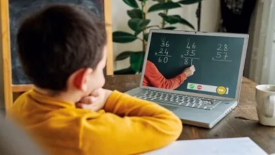 Delhi School Online Classes