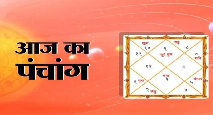 Aaj Ka Panchang