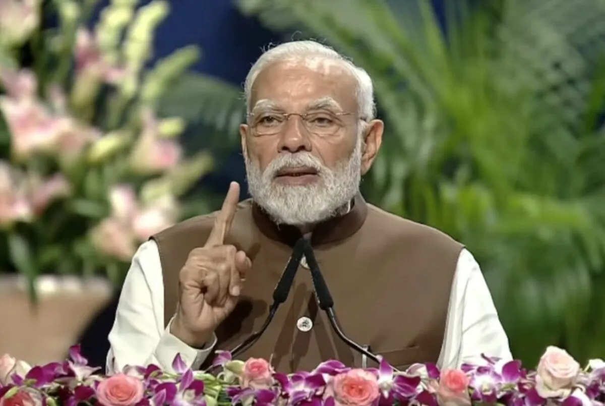 PM Modi Assam Visit