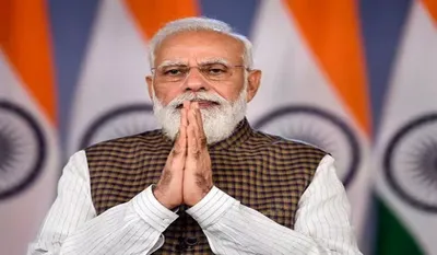 PM Modi On Swahid Divas