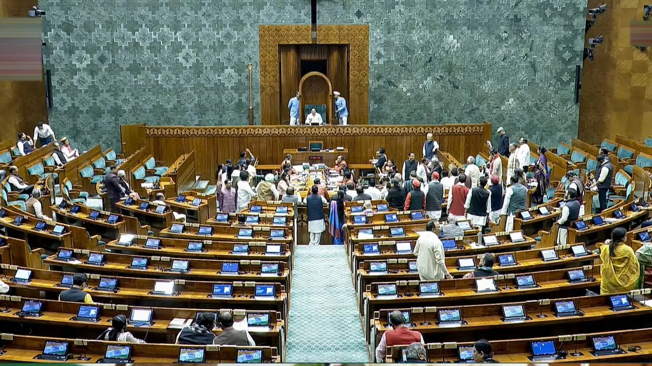 PM Modi on Vande Mataram Highlights