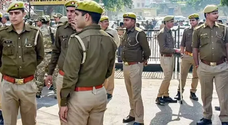 Lucknow