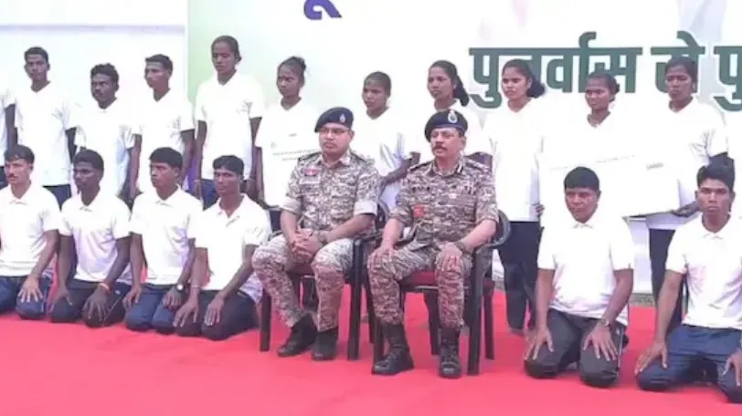 Chhattisgarh