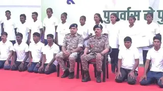 Chhattisgarh