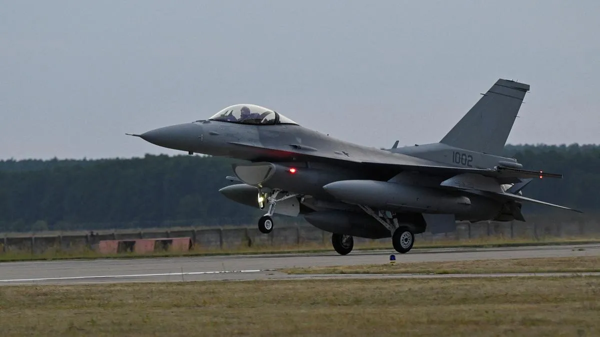 Pakistan-US Defence Deal