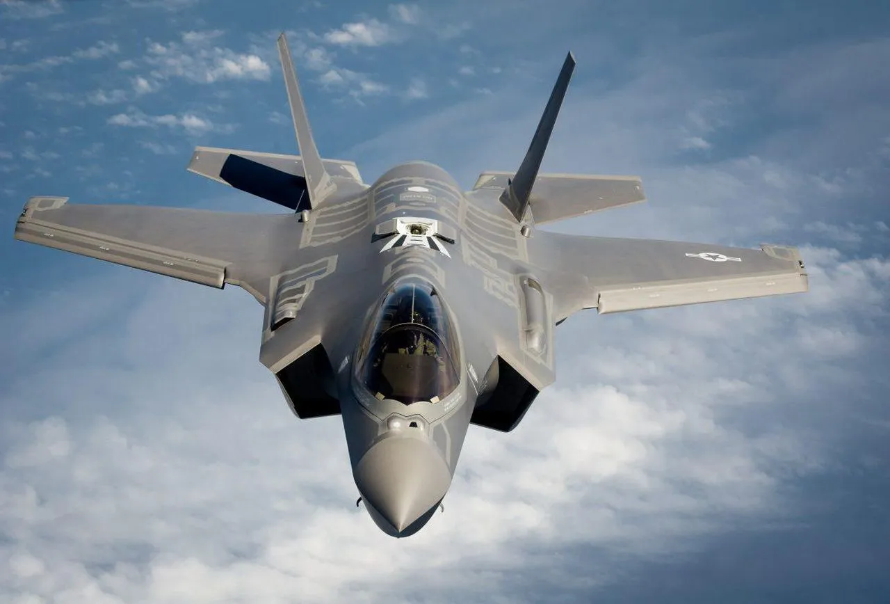 Pakistan-US Defence Deal