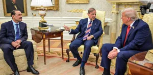 Pakistan-US Defence Deal