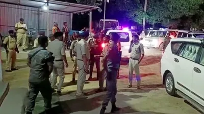 Patna Crime