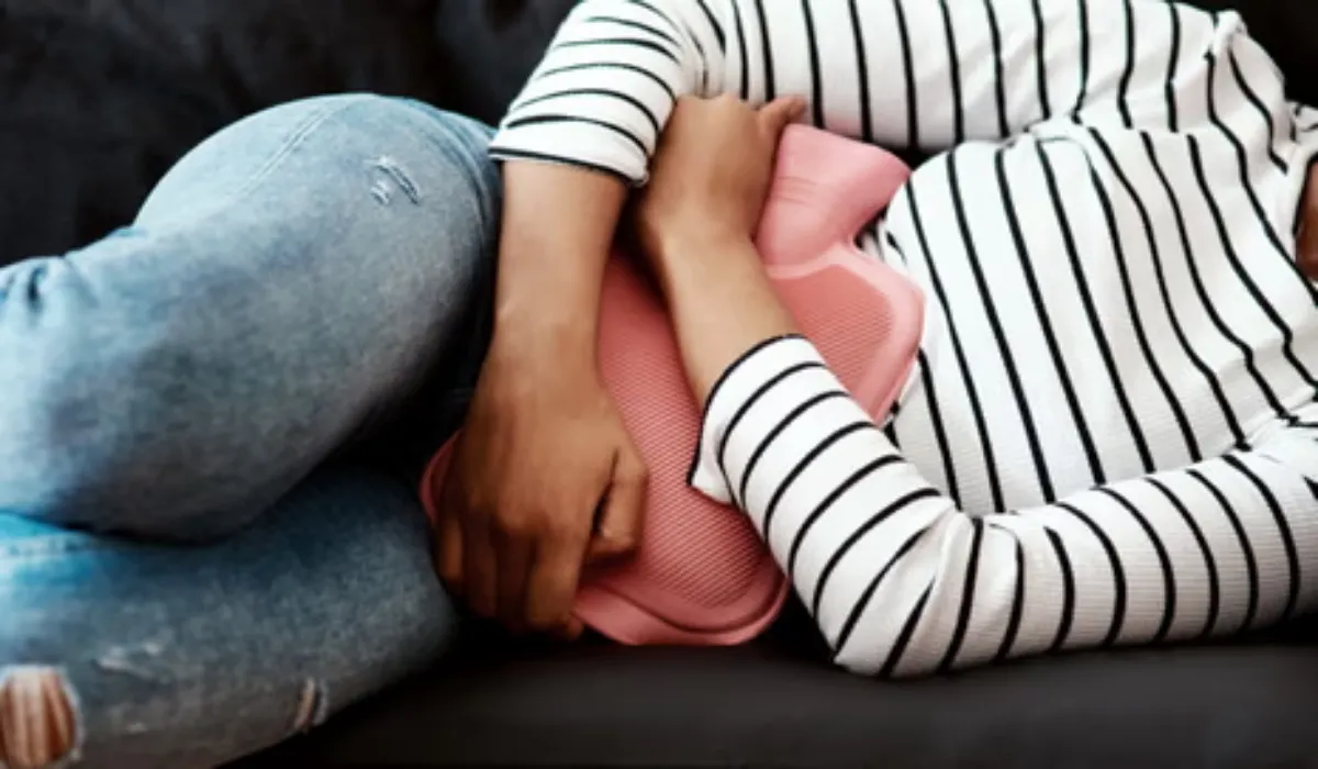 Period Leave For Women