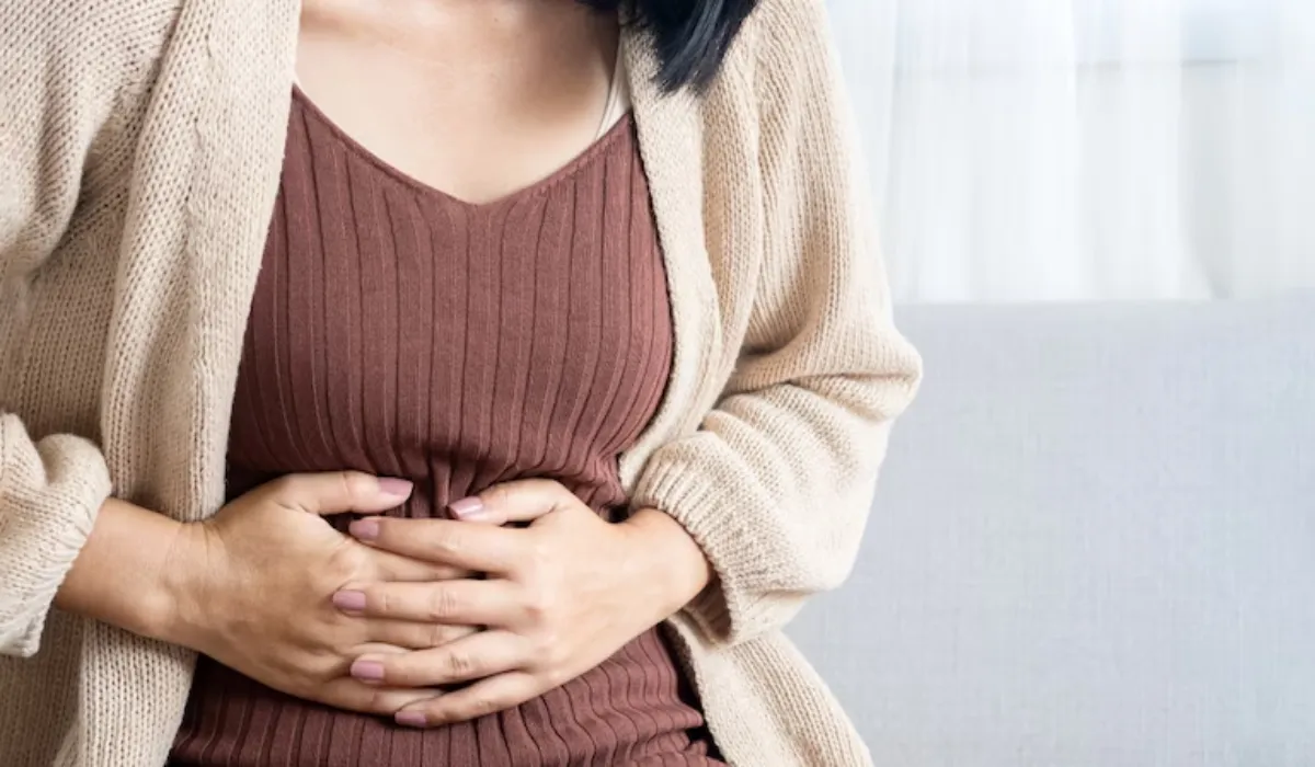 Period Leave For Women