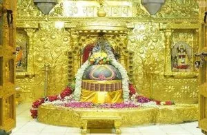 IRCTC Sapta Jyotirlinga Darshan Yatra Package
