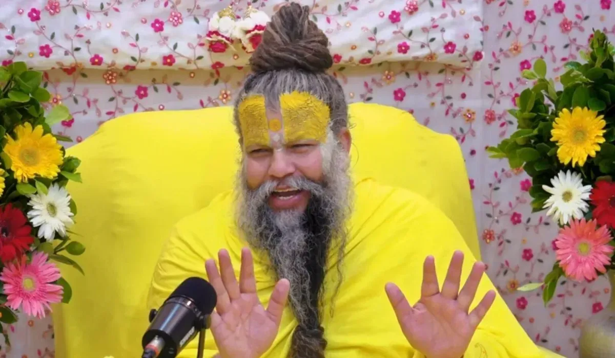 Premanand Maharaj Darshan Timing