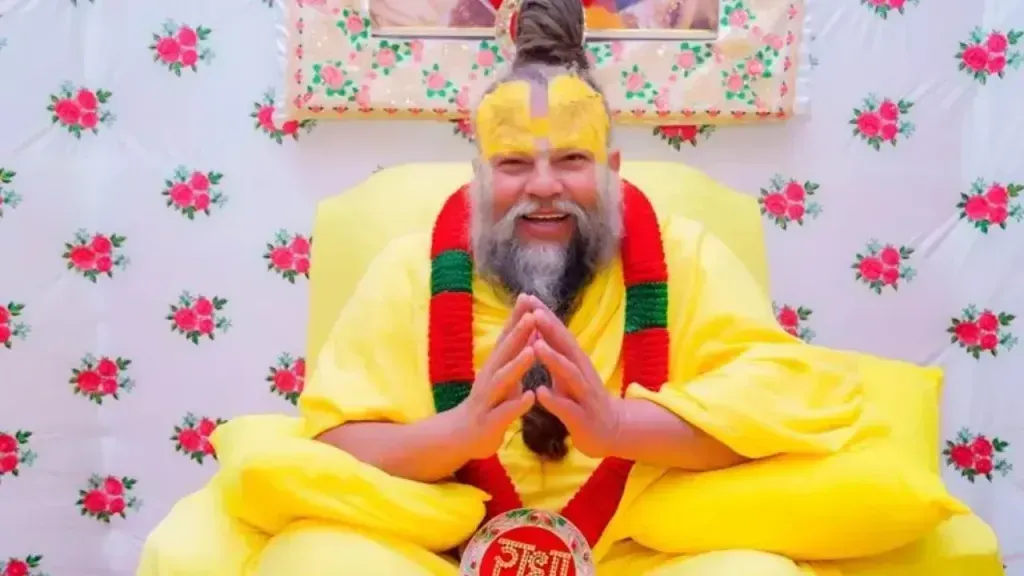 Premanand Maharaj Darshan Timing