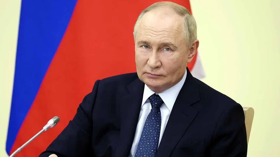 Putin India Visit